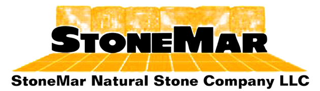 StoneMar logo